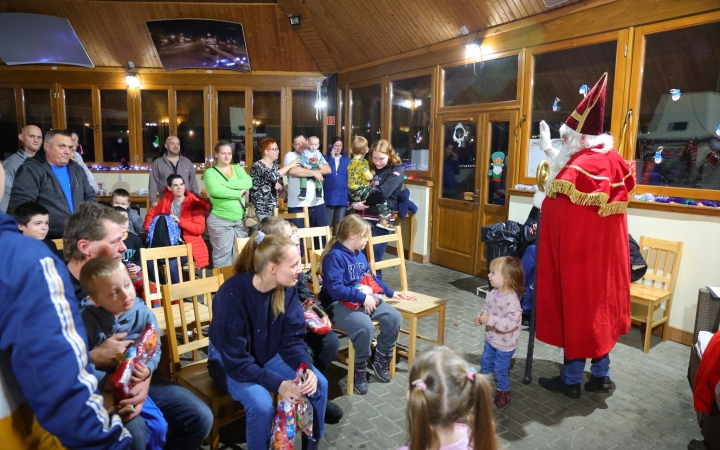 Önfeledt pillanatok az Útkeresés ünnepén