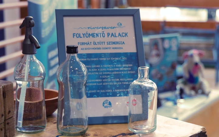 Különleges foglalkozás a fenntartható környezetért a Szent Pantaleimon iskolában Különleges foglalkozás a fenntartható környezetért a Szent Pantaleimon iskolában