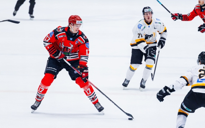 Felemás forduló az Andersenben