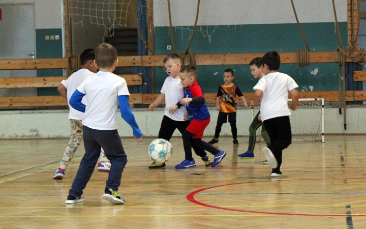 DSTV: Ovi Foci idén is