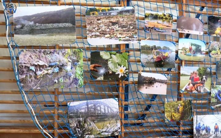 DSTV: tudatosságra nevel a PET Kupa csapata