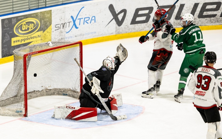 Nem volt esély a pontszerzésre