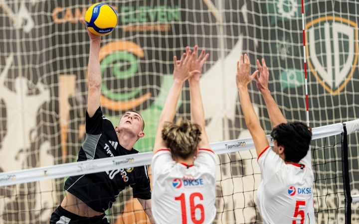 Jobban kezdett és jobban is hajrázott a DEAC