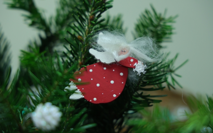 A szeretet ünnepe mindenkihez szól