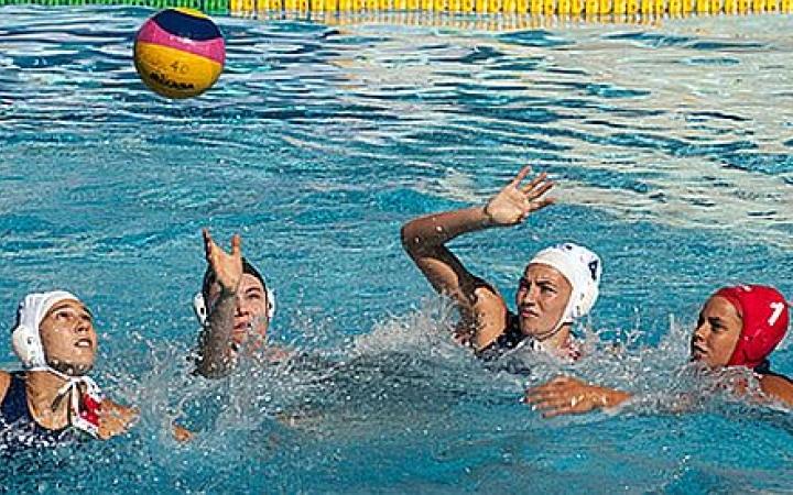 Női vízilabda: vereség a négy közé jutásért a junior VB-n