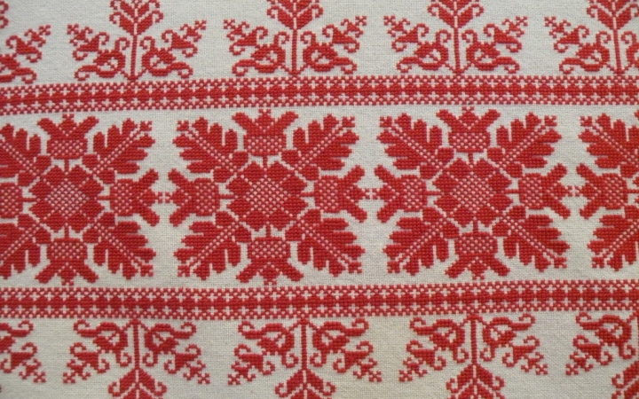 Kézimunkák a múltból 