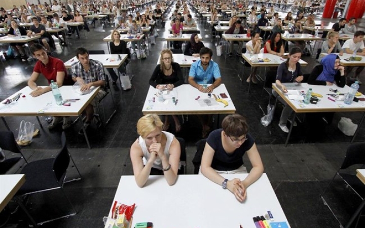 Ma kiderülnek a pótfelvételi ponthatárai