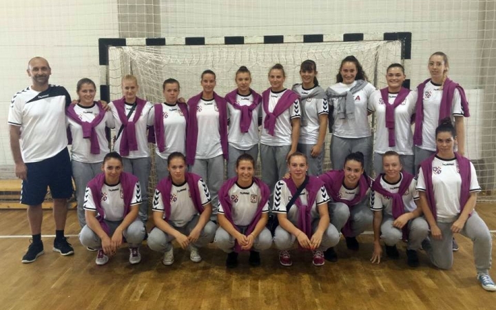 Kézilabdás sikerek Siófokon