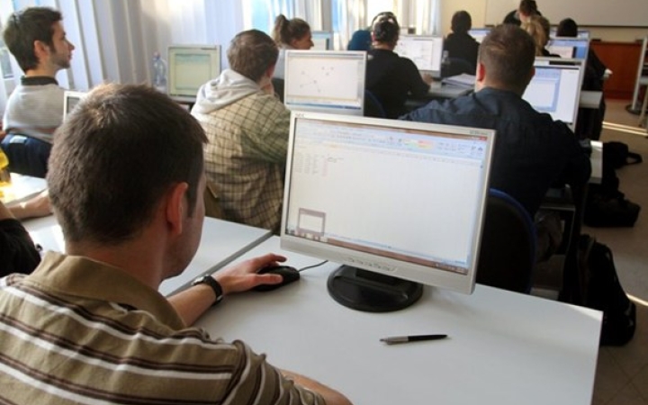 Mit csináljon, akit nem vettek fel sehova?