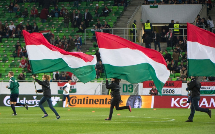 Szurkoljunk együtt a válogatottnak!