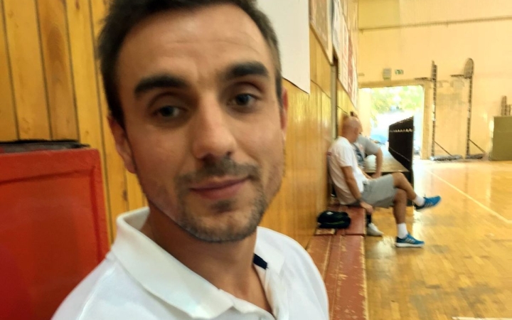 Futsal: készül az utánpótlás