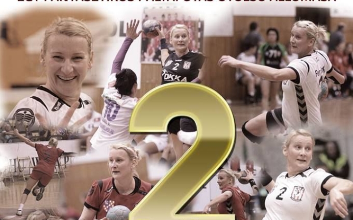 Kézilabda: Nem búcsú, csak szerepcsere!