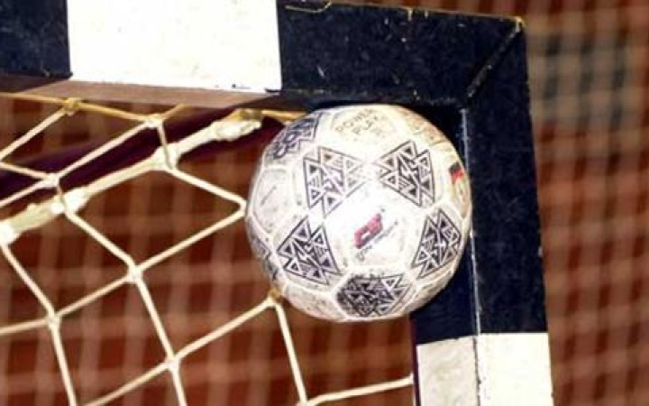 Kézilabda: hazai siker a junioroknál