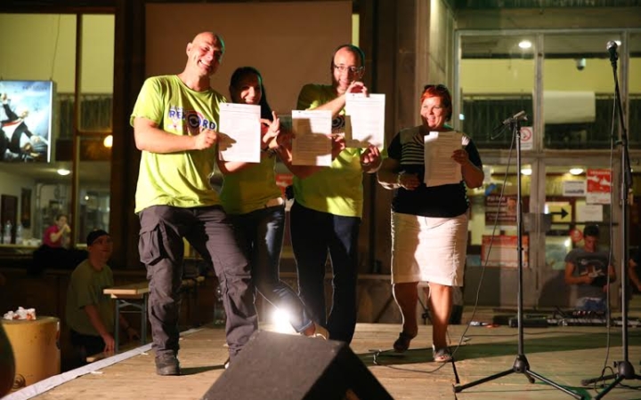 Újraélesztés: megvan az új Guiness-rekord - DO-videó