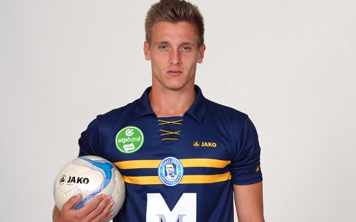 Labdarúgás: két érkező a DPASE-nál