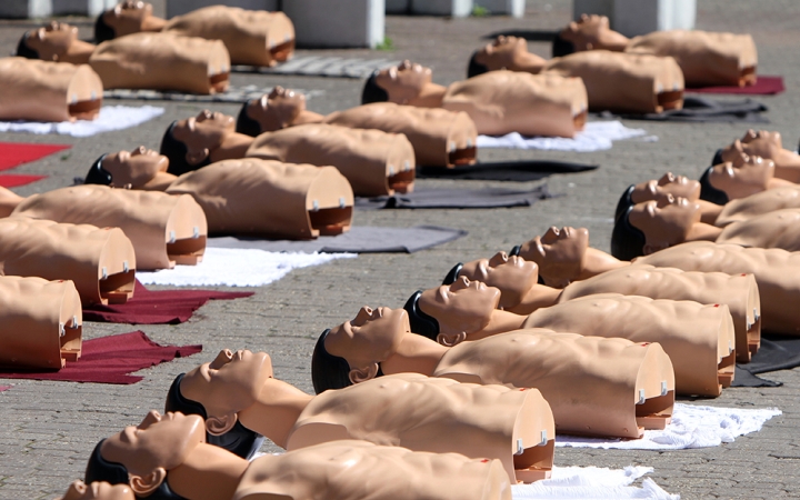 Kulisszatitkok – hogyan is épül fel egy rekordkísérlet?