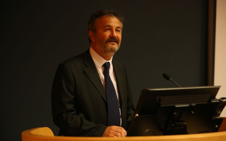 Új helyén a Bánki – országosan is modell-értékű az iskolák együttműködése