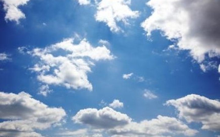 Időjárás: mérséklődik a kánikula