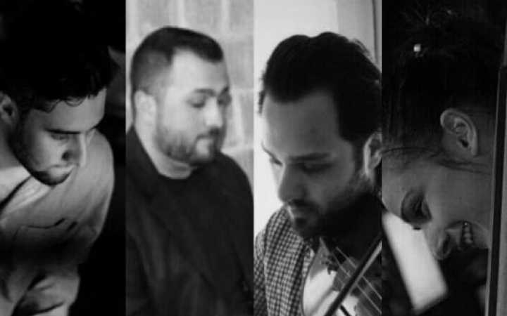 New Akoustic Band - Újabb hangzásvilág a Jazz Teraszon pénteken este