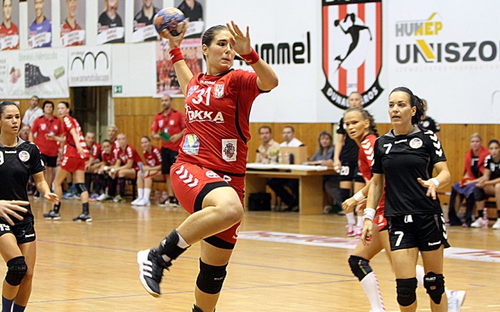 Kézilabda: jöhet a második forduló