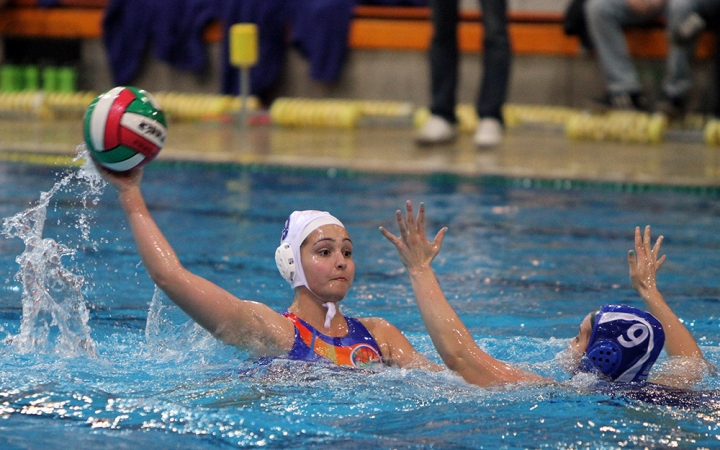 Vízilabda: készül a DFVE is