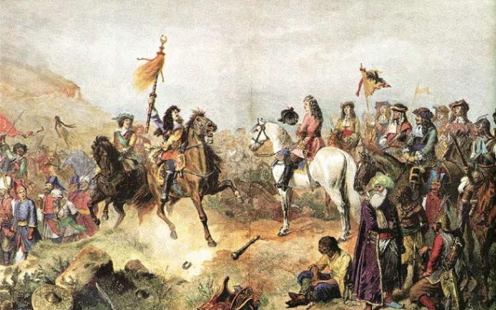 Enter – Amikor Pentele megszabadult a hódítóktól…