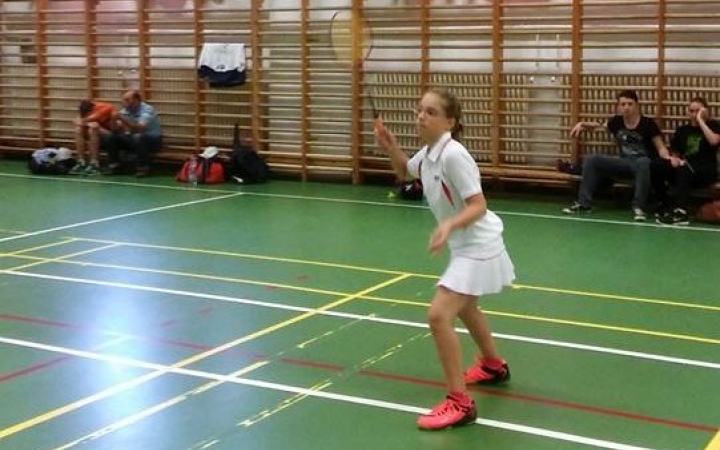 Tollaslabda: munkában a Danubius KSE