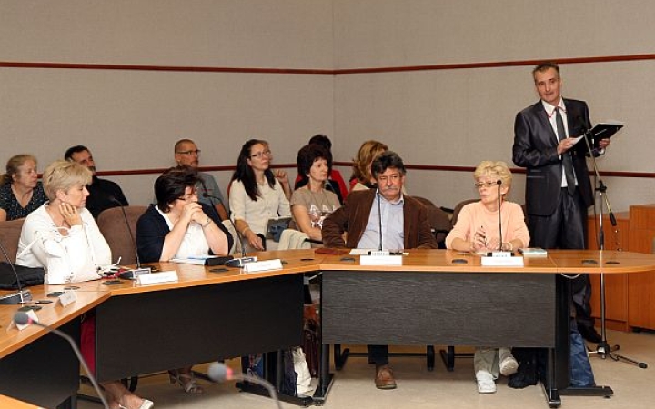 Közel három milliárd forint tehetséggondozásra