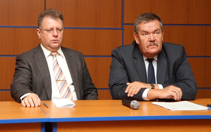 Új CT a kórháznak!