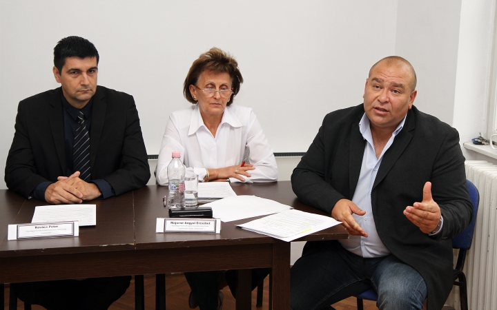 Megérte a sok erőfeszítés