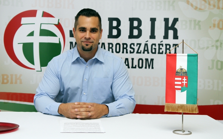 Máshogy világíttatna a Jobbik
