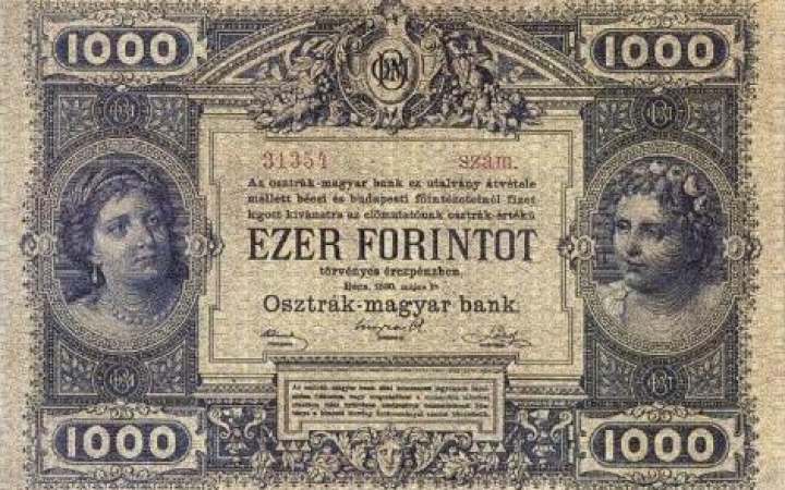 Enter – Földink, a bőkezű mecénás