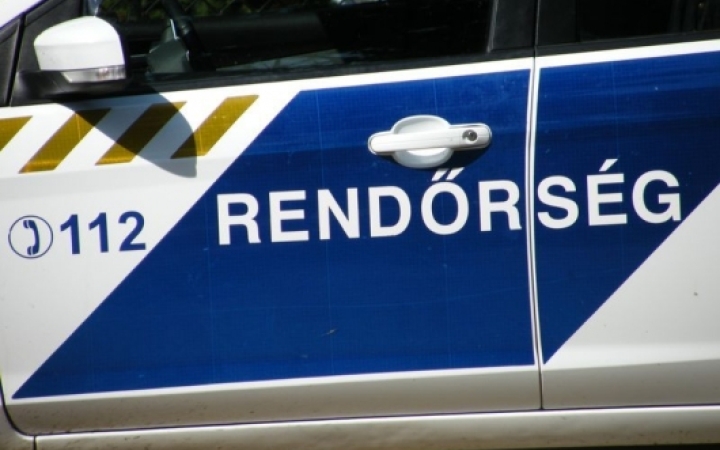 Elfogatóparancs volt érvényben ellene 