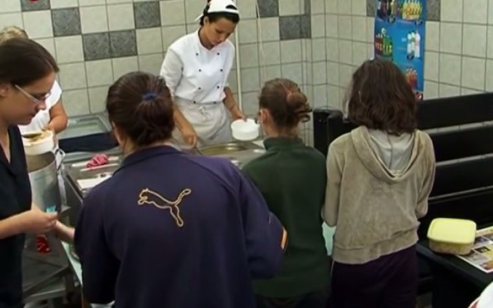 Még több pénz jut gyermekétkeztetésre?