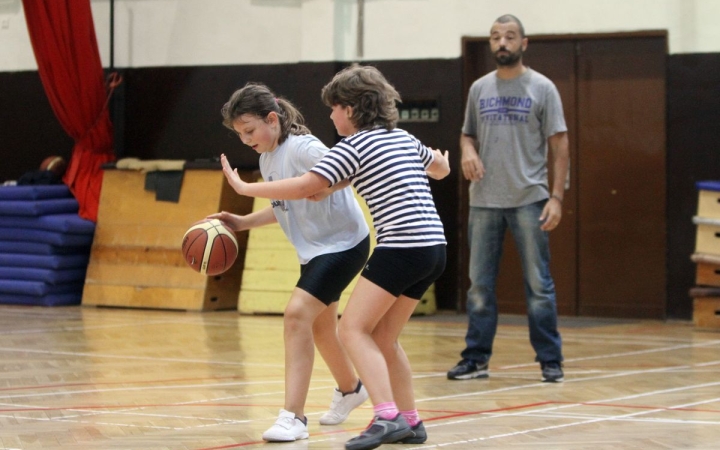 Hetven igazolt játékos a kosarasoknál