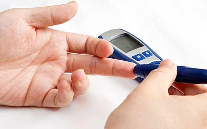 Fókuszban a cukorbetegség