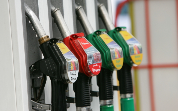 Ismét olcsóbb lett a tankolás