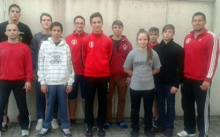 Birkózás: serdülő csapatbajnoki – dunaújvárosi fellebbezéssel