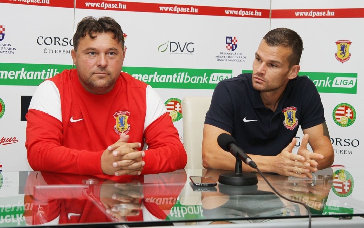 Labdarúgás: a favorit ellen sem hibázna a DPASE