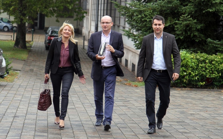 Az igények és elvárások mentén alakul a képzés szerkezete