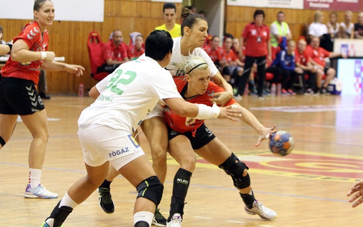 Kézilabda: kemény meccs vár a Kohászra