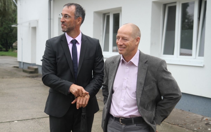 Közel 200 millió forint fejlesztésekre