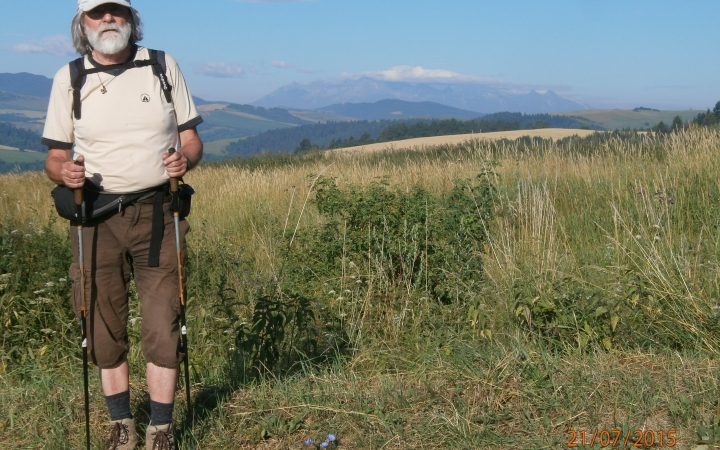 Cseh Béla lépést tart a lengyelekkel
