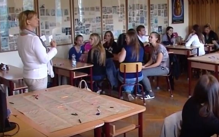 Fókuszban a nyelvtanulás