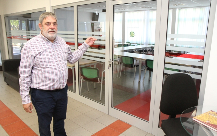 Kell a jó szakmunkás