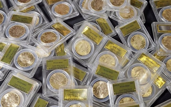 Az érem két oldala