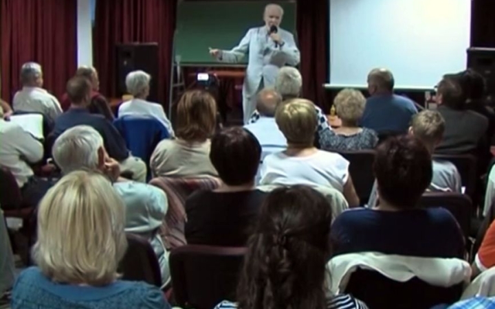 Asztrálmítosz az MMK-ban