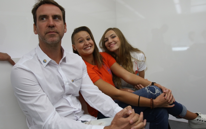 Vízilabda: eladnák a sikert