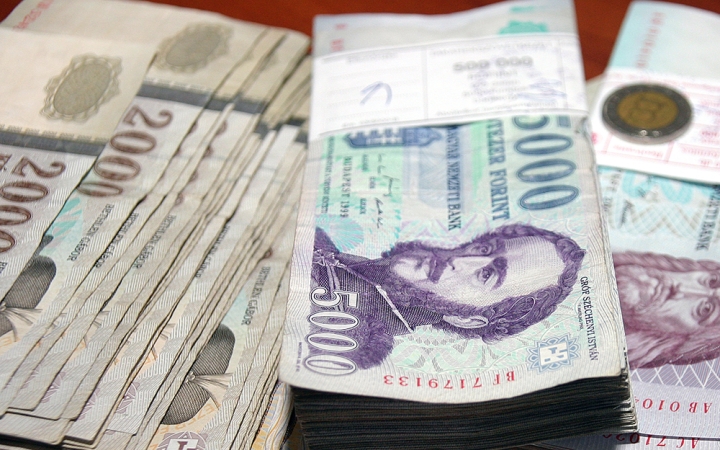 CSOK - nem kell feltétlenül nullás igazolás az igényléshez