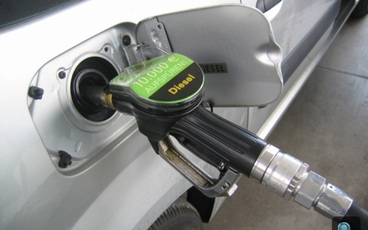 Drágább lett, de még így is 350 forint alatt a gázolaj